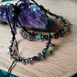 Bracelet Obscuria