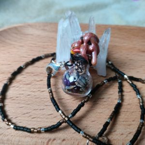 Pendentif Gaia