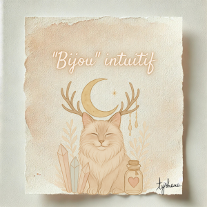 "Bijou" intuitif