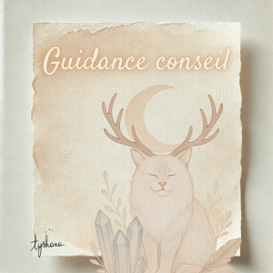 Guidance conseil