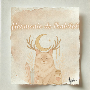 harmonie de l'habitat