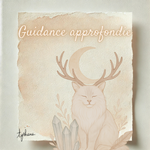 Guidance approfondie