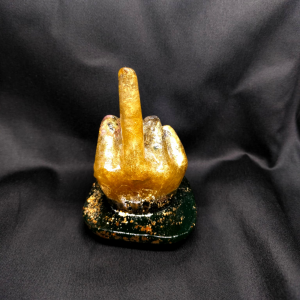 Don’t Give a Fuck Anymore