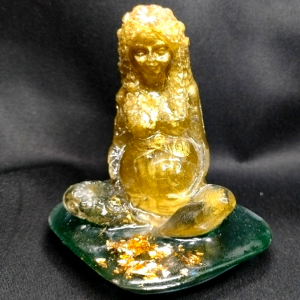 Émergence Primordiale