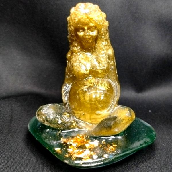 Émergence Primordiale