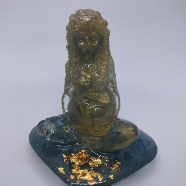 Émergence Primordiale