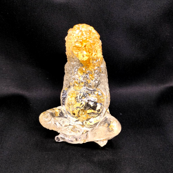Aube d'or