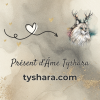 Présent d’Âme Tyshara.com