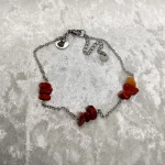 Pacte de terre – chaîne de cheville