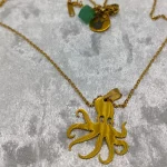 Kraken d&rsquo;aventurine