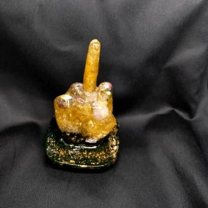 Don’t Give a Fuck Anymore