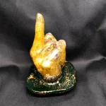 Don’t Give a Fuck Anymore