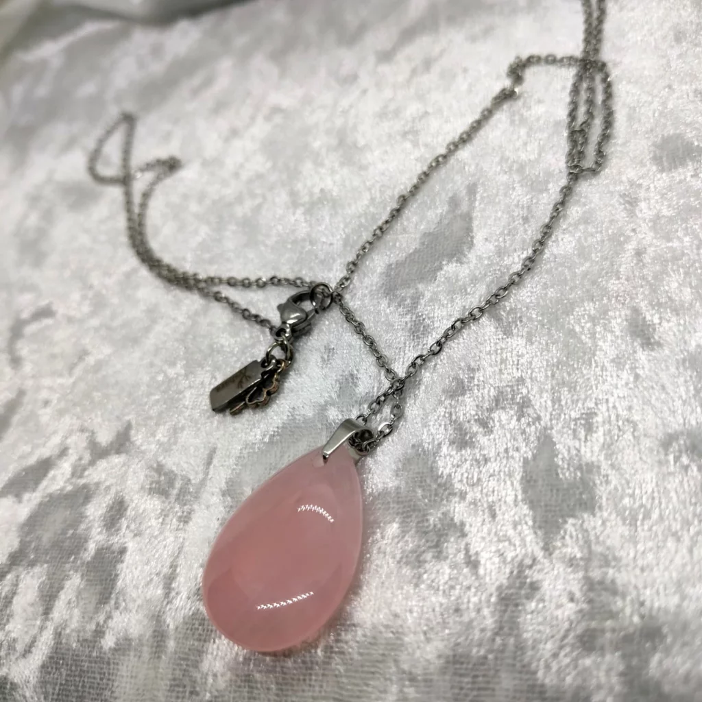 Coeur Cristal