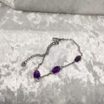 Halo d’Améthyste
