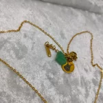 Kraken d&rsquo;aventurine