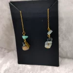 Fil d’amazonite