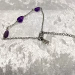 Halo d’Améthyste