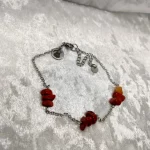 Pacte de terre – chaîne de cheville