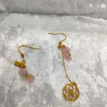 Rosa harmonia