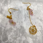 Rosa harmonia