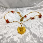 Vœu de Braise